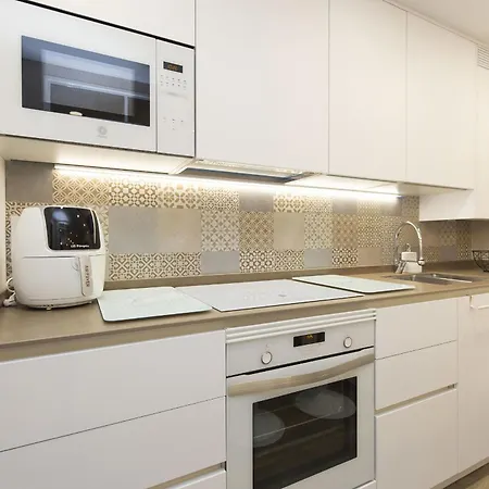 La Alhaja De By Bevalle Apartment *