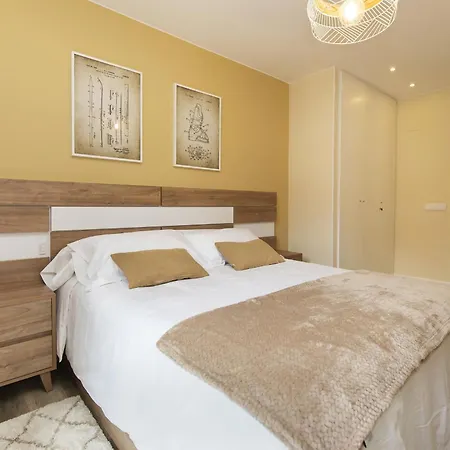 La Alhaja De By Bevalle Lejlighed