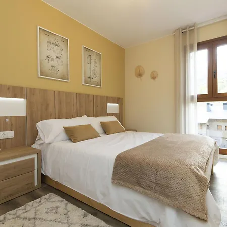 Apartman La Alhaja De By Bevalle *