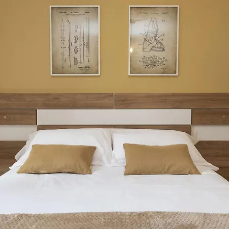 La Alhaja De By Bevalle Panticosa