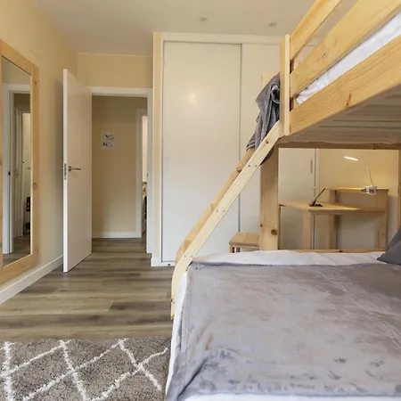 Apartamento La Alhaja De By Bevalle