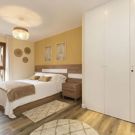 La Alhaja De By Bevalle Apartman