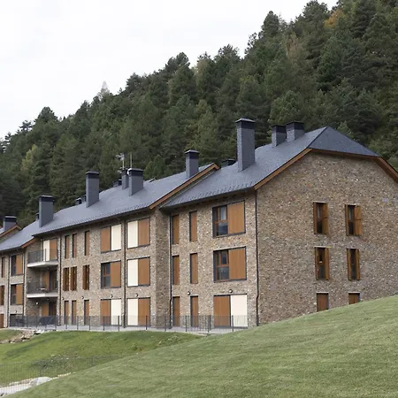 Apartamento La Alhaja De By Bevalle Panticosa