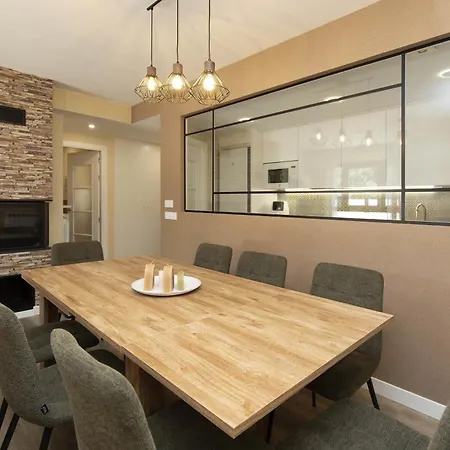 Apartman La Alhaja De By Bevalle *