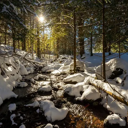 La Alhaja De By Bevalle Lejlighed Panticosa