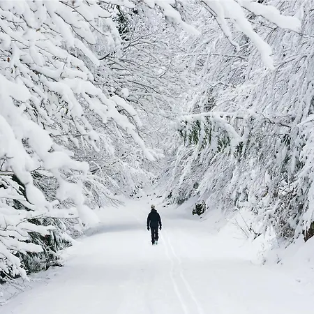 La Alhaja De By Bevalle Lejlighed