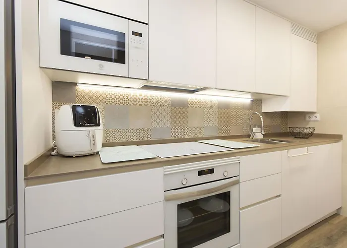 La Alhaja De By Bevalle Apartamento *