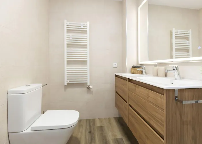 La Alhaja De By Bevalle Lejlighed Panticosa