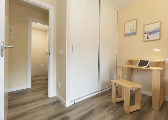 La Alhaja De By Bevalle Panticosa