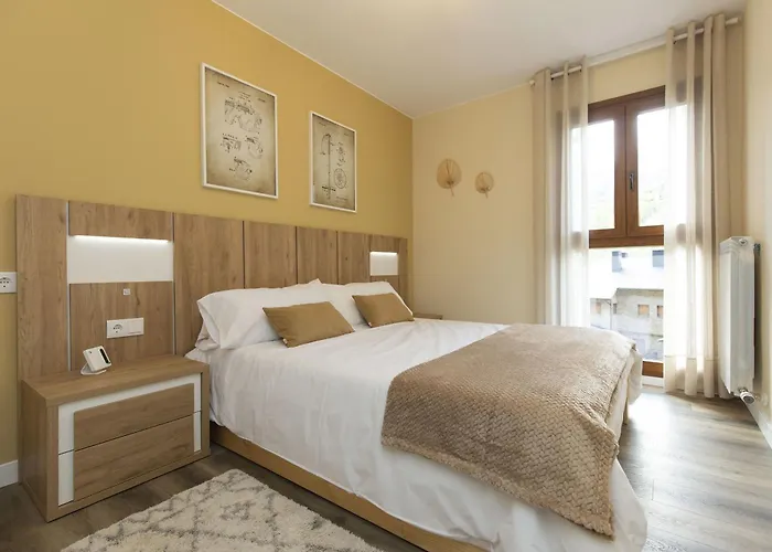 Apartamento La Alhaja De By Bevalle *