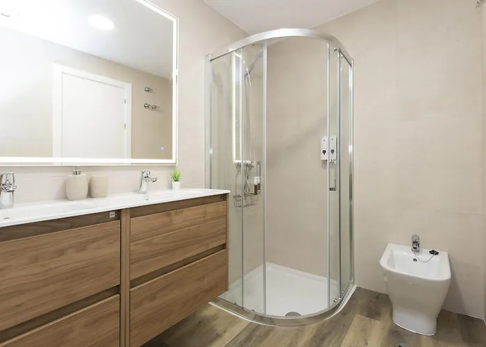 La Alhaja De By Bevalle Lejlighed Panticosa