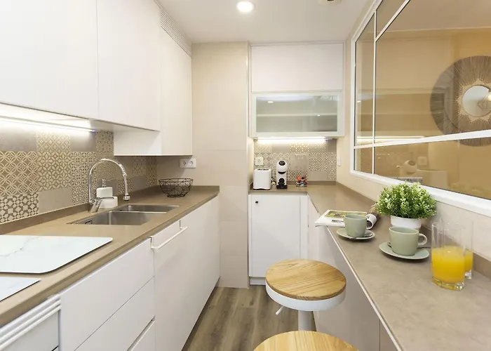 Apartamento La Alhaja De By Bevalle Panticosa