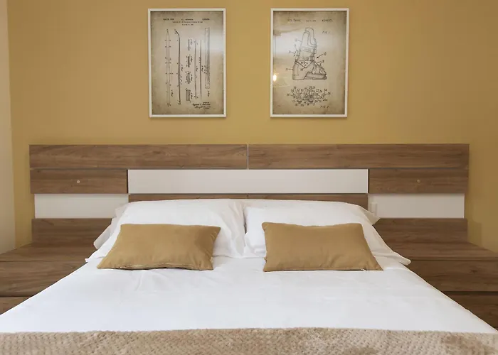 La Alhaja De By Bevalle Panticosa