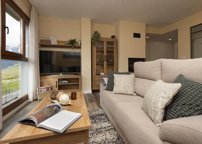 Apartamento La Alhaja De By Bevalle