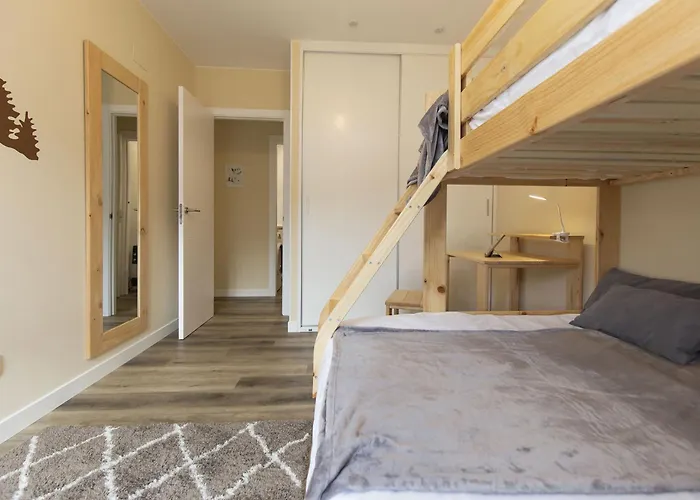 Apartamento La Alhaja De By Bevalle