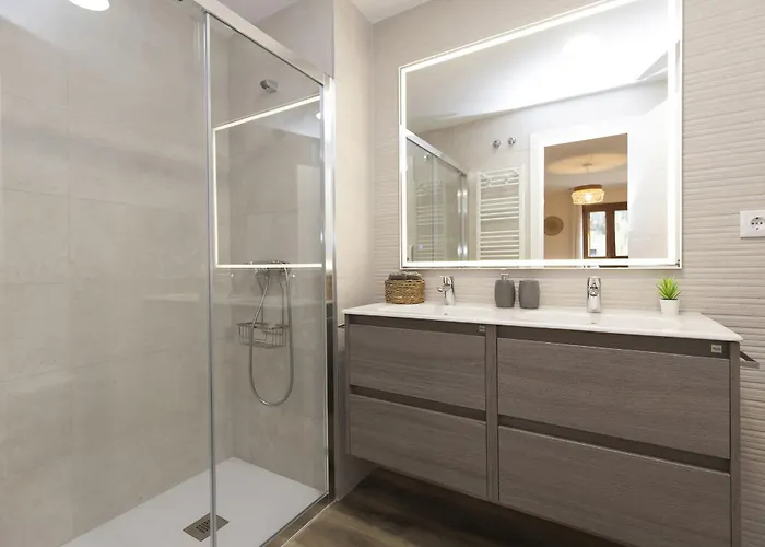 La Alhaja De By Bevalle Lejlighed Panticosa