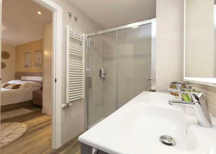 Apartamento La Alhaja De By Bevalle Panticosa