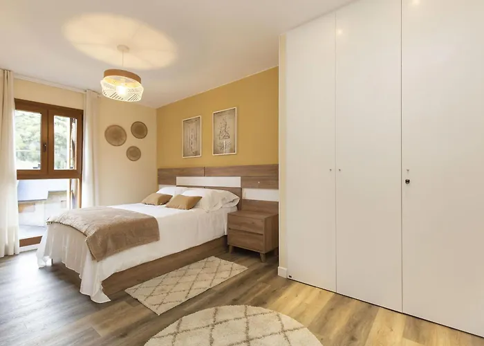 La Alhaja De By Bevalle Lejlighed