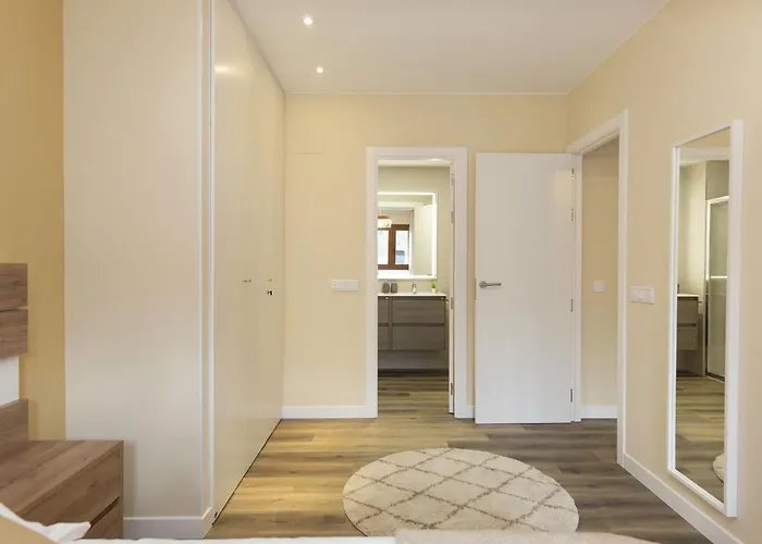 Apartamento La Alhaja De By Bevalle *