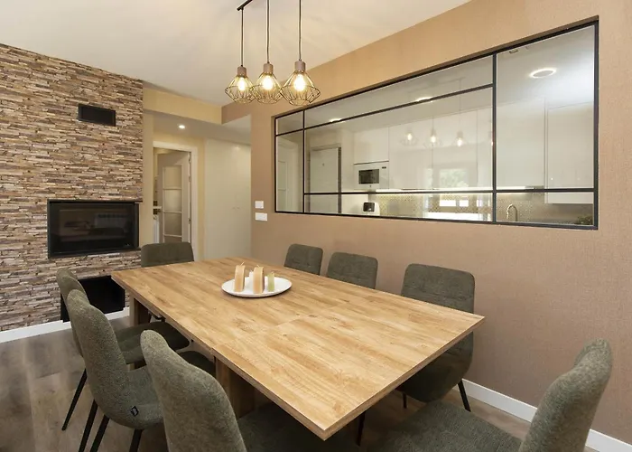 Apartamento La Alhaja De By Bevalle *