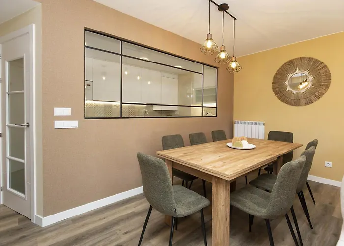 Apartamento La Alhaja De By Bevalle