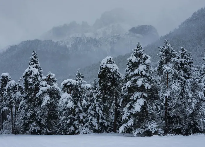 La Alhaja De By Bevalle * Panticosa