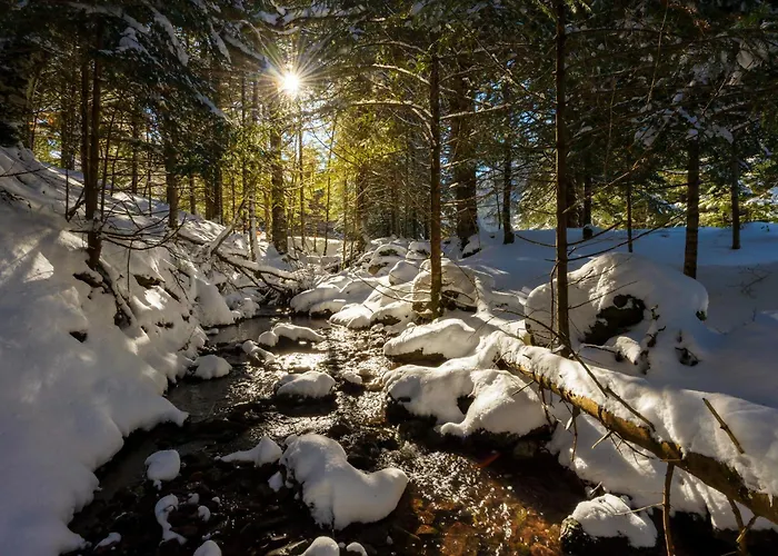 La Alhaja De By Bevalle Lejlighed Panticosa