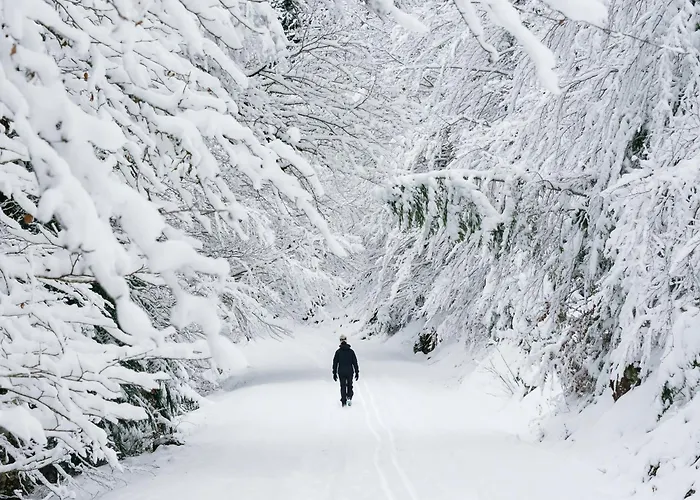 La Alhaja De By Bevalle Lejlighed